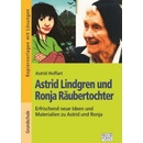 Astrid Lindgren und Ronja Rubertochter Hoffart AstridPaperback
