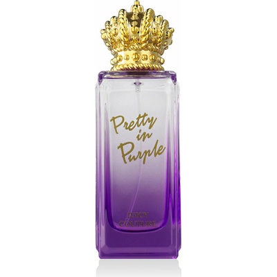 Juicy Couture Rock The Rainbow toaletná voda dámska 75 ml