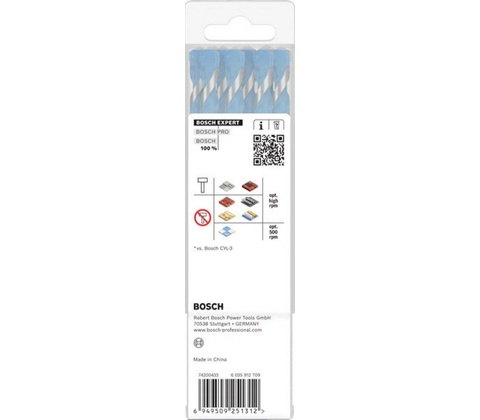 Bosch 2608902286