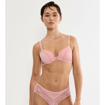 Triumph Comfort Allure WHP Strawberry Cream