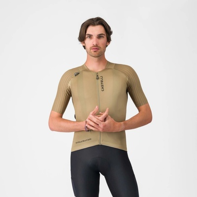 Castelli UNLIMITED PRO 2 jilmové dřevo