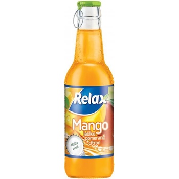 Relax Mango 250 ml