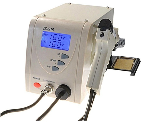 TIPA ZD-915