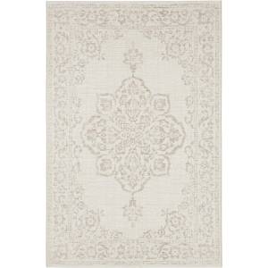 Hanse Home Бежов килим за открито , 80 x 150 cm Tilos - NORTHRUGS (103854-80x150)
