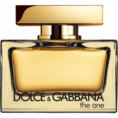 Dolce&Gabbana The One Eau de Parfum Intense intense parfémovaná voda dámská 30 ml