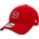 New Era Metallic patch 9forty chicago bulls uni