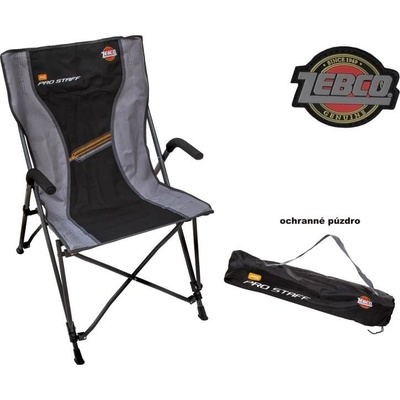 Zebco Stolička SX Pro Staff