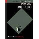 Thames and Hudson Dictionary of Design Since 1900 - Guy Julier