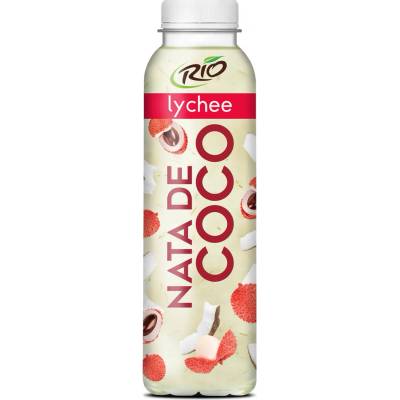 Body & Future 100% CF vanilla 6 x 0,4 l