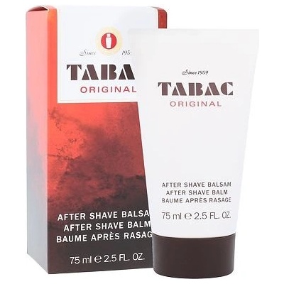 Tabac Original balzám po holení 75 ml