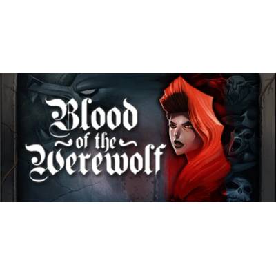 Midnight City Blood of the Werewolf (PC)