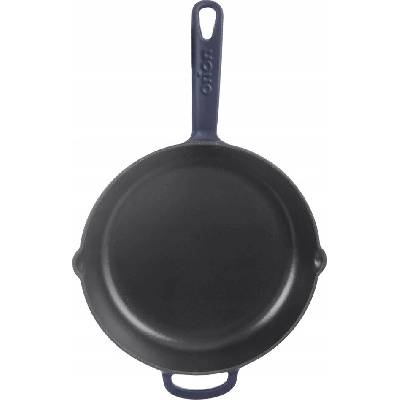 Tradiční pánev Orion Litina 24 cm smaltovaná