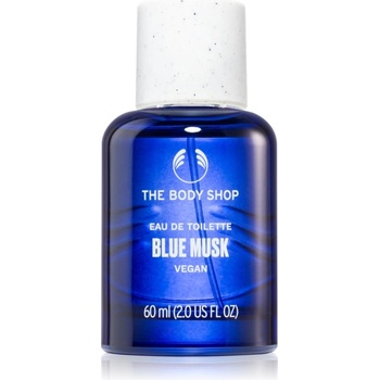 The Body Shop Blue Musk EDT 60 ml