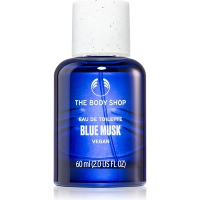 The Body Shop Blue Musk EDT 60 ml