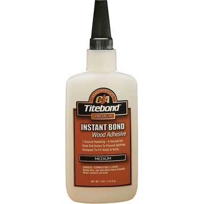 Titebond Titebond Instant Medium 59 ml 123-6211