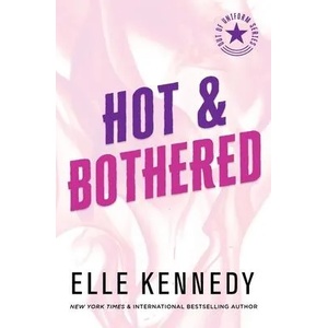 Hot & Bothered (ISBN: 9781990101120)