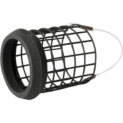 MATRIX Bottom Weighted Wire Cage Feeders Large 50g