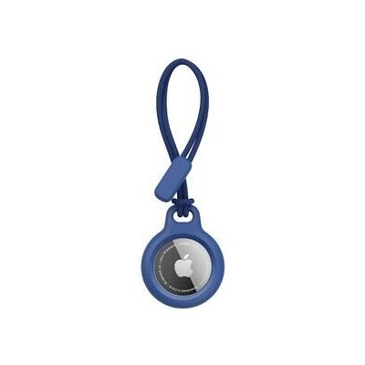 Mobile Origin Airtag Loop Case Holder A1 (MO-ALCH-BLU-A1) modré