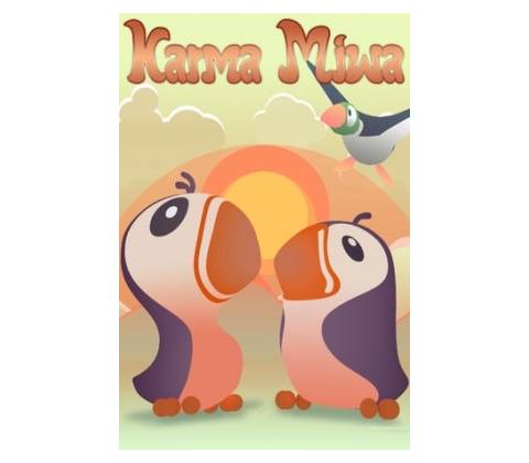 Karma Miwa