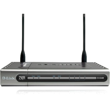 D-Link DI-634M