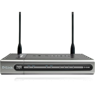 D-Link DI-634M