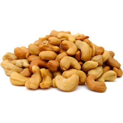 FromNature Kešu s příchutí papriky 250 g