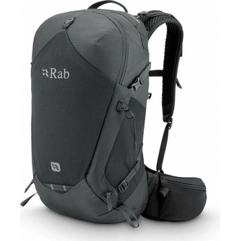 Rab Protium 18l ND sivá