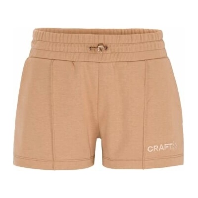Craft šortky ADV Join Sweat růžová