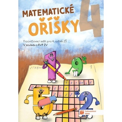 Matematické oříšky 4
