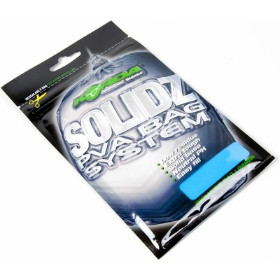 Korda Pva sáčky Solidz XS