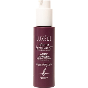 Luxéol Серум за уплътняване на тънка коса (без отмиване), 100 ml (080630 NTRV)