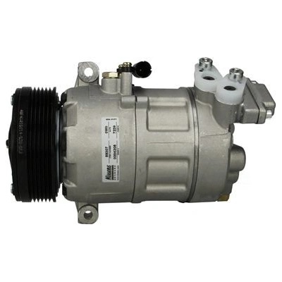 Kompresor, klimatizace NISSENS 89307 89307