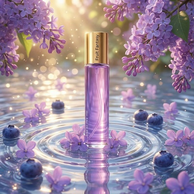 Neness Fruit Fantasy parfumovaná voda dámska 33 ml