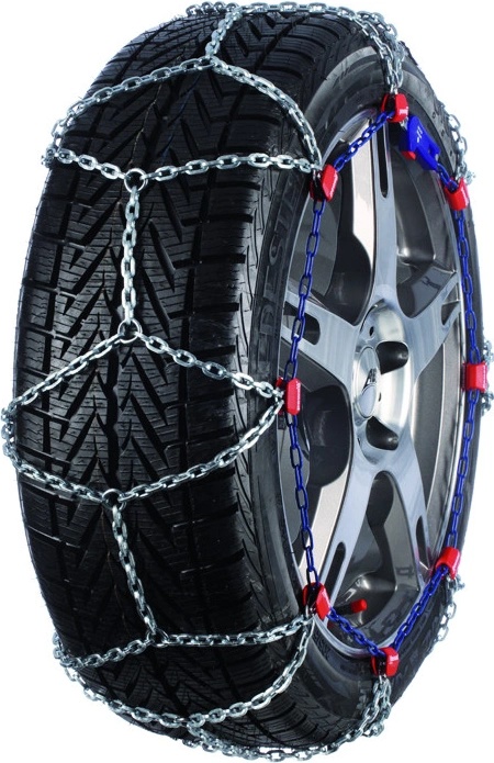 TOP prémium produkt v kategorii sněhové řetězy 2024/2025