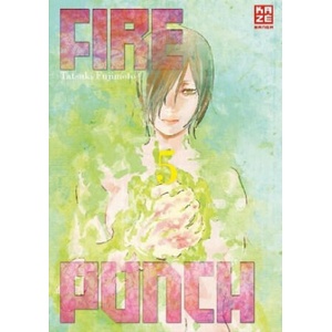 Fire Punch 05 | Tatsuki Fujimoto, Yvonne Gerstheimer (2019)