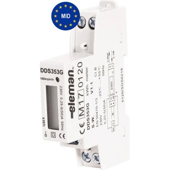 Eleman DDS353