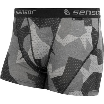 Sensor Merino Impress Размер: S /