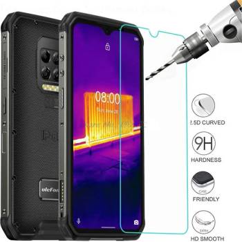 Image 1 of Ulefone Screen ПРОТЕКТОР tempered glass ЗА ulefone armor 9 (tgsp armor 9)