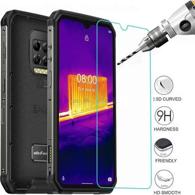 Ulefone Screen ПРОТЕКТОР tempered glass ЗА ulefone armor 9 (tgsp armor 9)