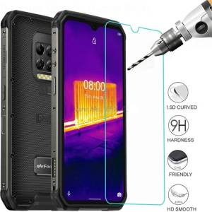 Ulefone Screen ПРОТЕКТОР tempered glass ЗА ulefone armor 9 (tgsp armor 9)