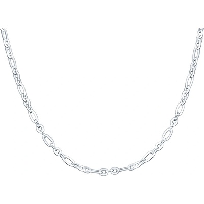 JVD Dámský stříbrný řetízek SVLCRDSRBJ15045