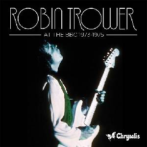 Sony Music Trower Robin: At The BBC 1973-1975 - 2CD (032203)