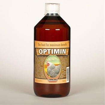 Optimin D pro drůbež 1 l
