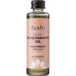 Fushi Organic Pomegranate Oil - 50 мл