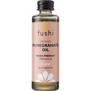 Fushi Organic Pomegranate Oil - 50 мл