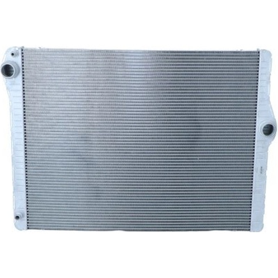 Chladič motora NRF 50479