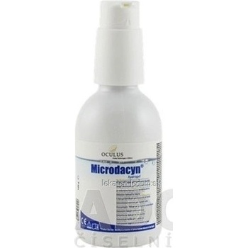 Microdacyn Hydrogél s aplikátorom 120 g