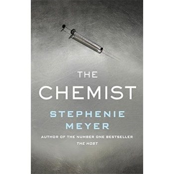 The Chemist Stephenie Meyer