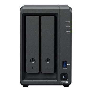 Synology DiskStation DS725+