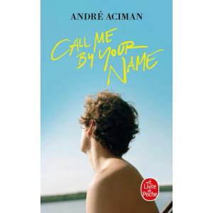 Call me by your name (ISBN: 9782253100676)